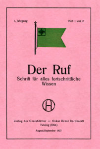 Der Ruf